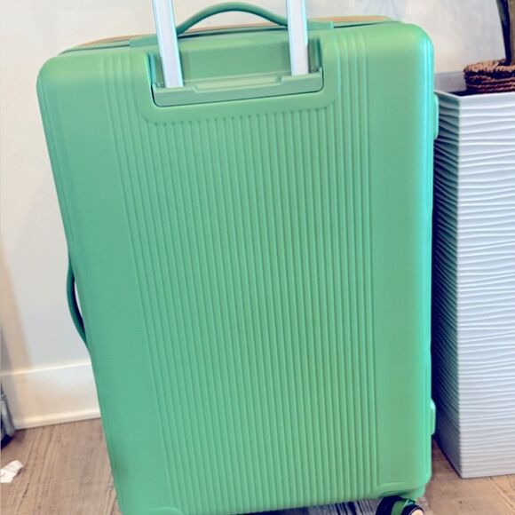 Tag Gateway 2.0 28” Hardside Spinner Large Checked Luggage, travel bag - Picture 7 of 16